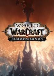 World of Warcraft: Shadowlands